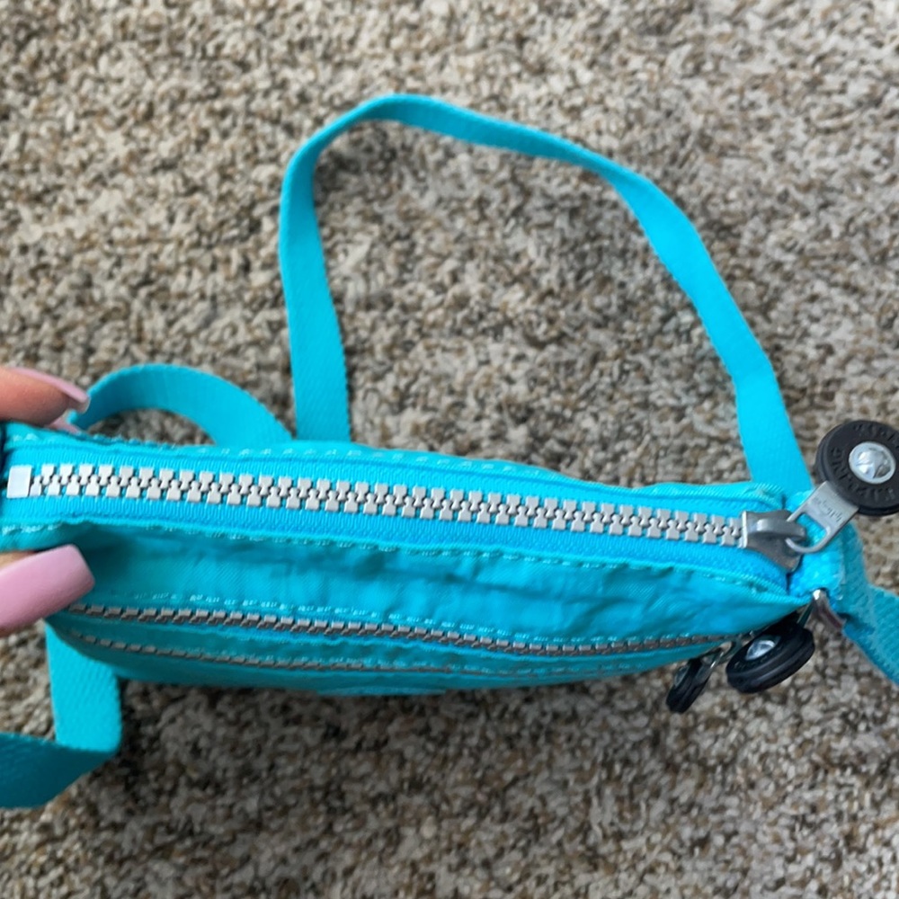 Kipling canvas bag - Picture 4 of 4